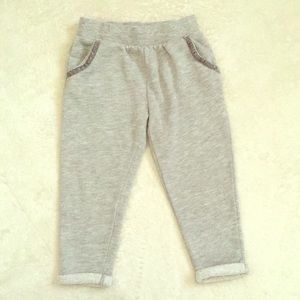 Girls joggers